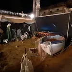 Διαμέρισμα A Viuzza *