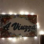 Διαμέρισμα A Viuzza *