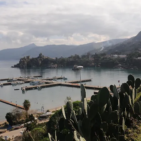Appartamento A Viuzza Cefalù