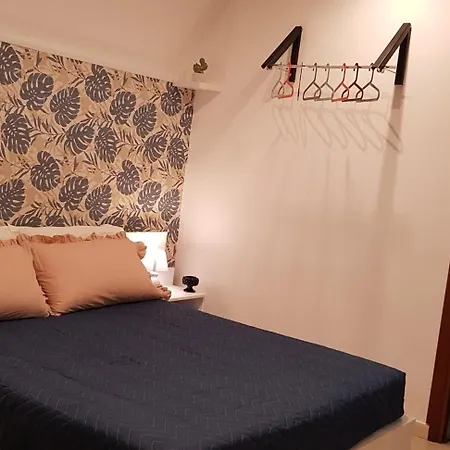 A Viuzza Cefalù