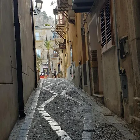 A Viuzza Διαμέρισμα