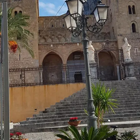A Viuzza * Cefalù
