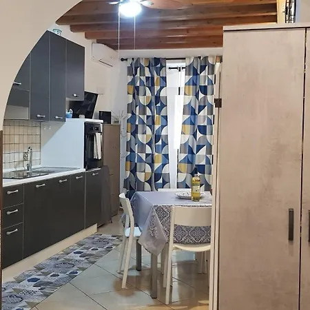 A Viuzza Appartamento *