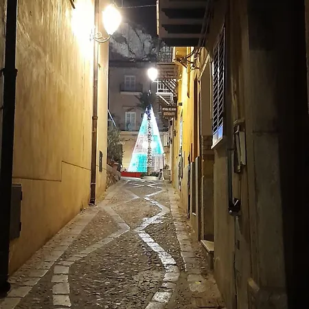Διαμέρισμα A Viuzza