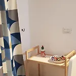 Apartment A Viuzza Cefalu