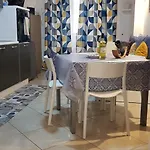 A Viuzza Apartment