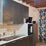 Apartment A Viuzza Cefalu