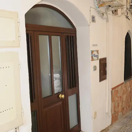 A Viuzza Apartmán *