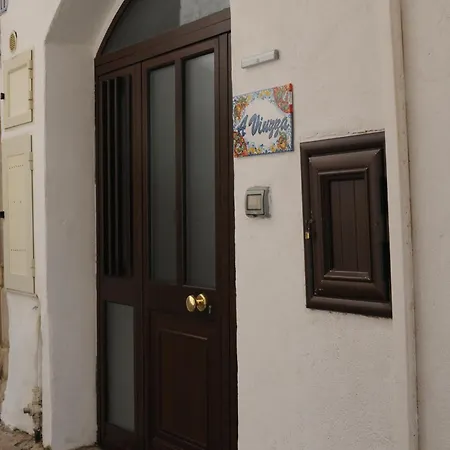 A Viuzza Apartment *