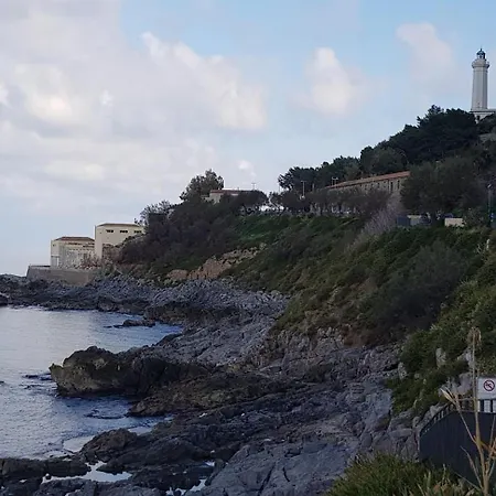 A Viuzza Appartement *