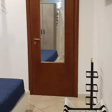 Apartmán A Viuzza