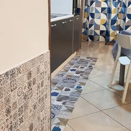 A Viuzza Apartmán *