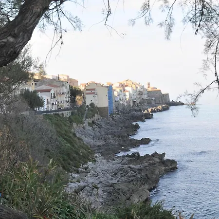 Apartment A Viuzza
