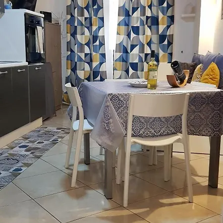 A Viuzza Apartmán