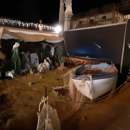 Appartement A Viuzza *