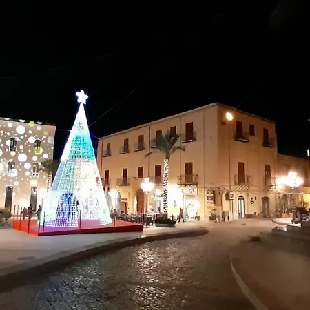Apartmán A Viuzza