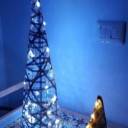 A Viuzza Appartement