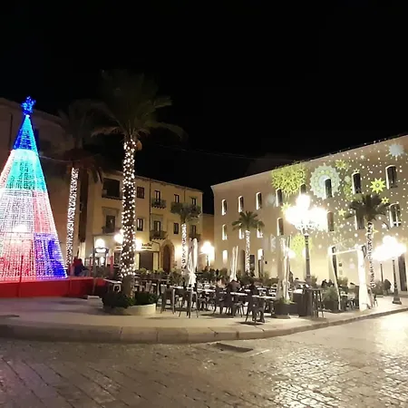 Appartement A Viuzza