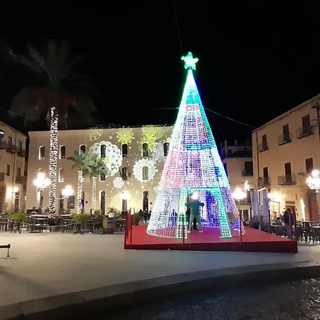 A Viuzza Appartement *