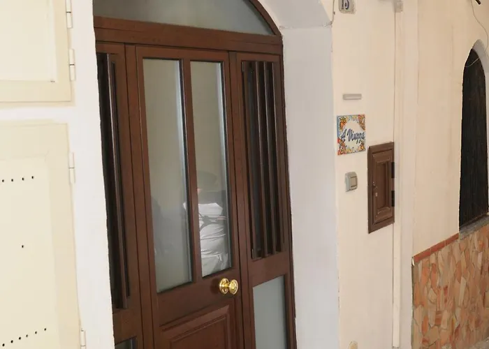 A Viuzza Appartement *