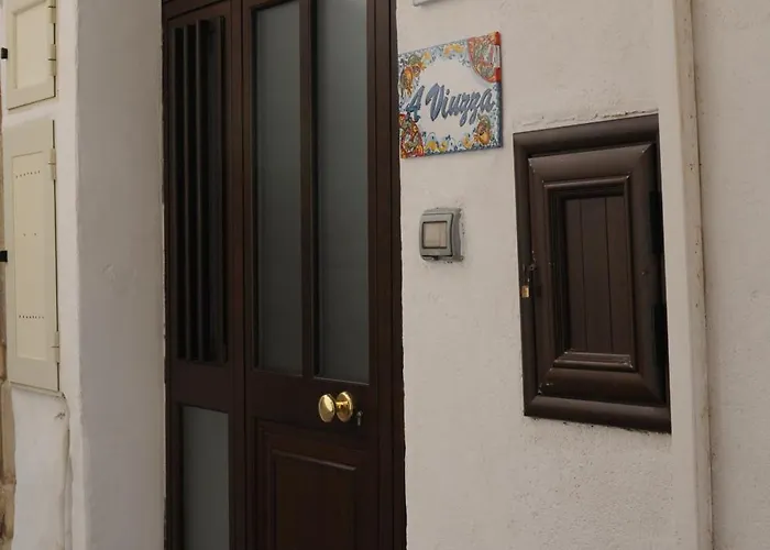 A Viuzza Appartement *