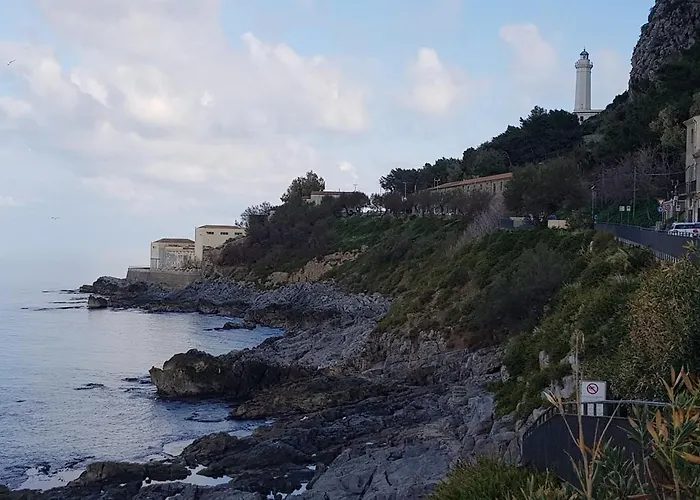 A Viuzza Διαμέρισμα *