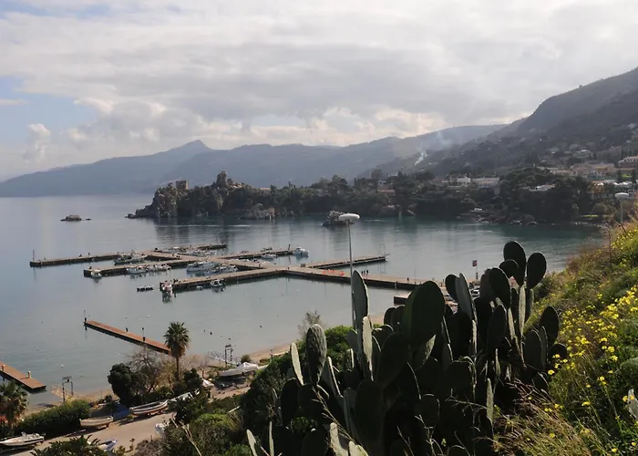 Διαμέρισμα A Viuzza Cefalù