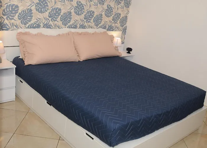 Appartement A Viuzza