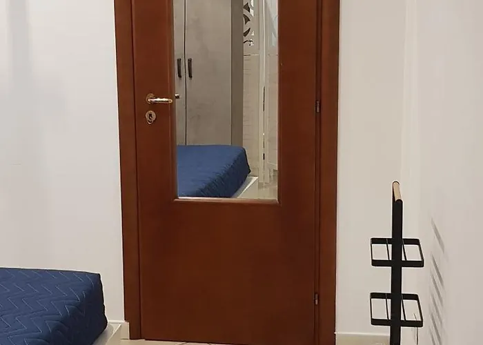 Appartement A Viuzza