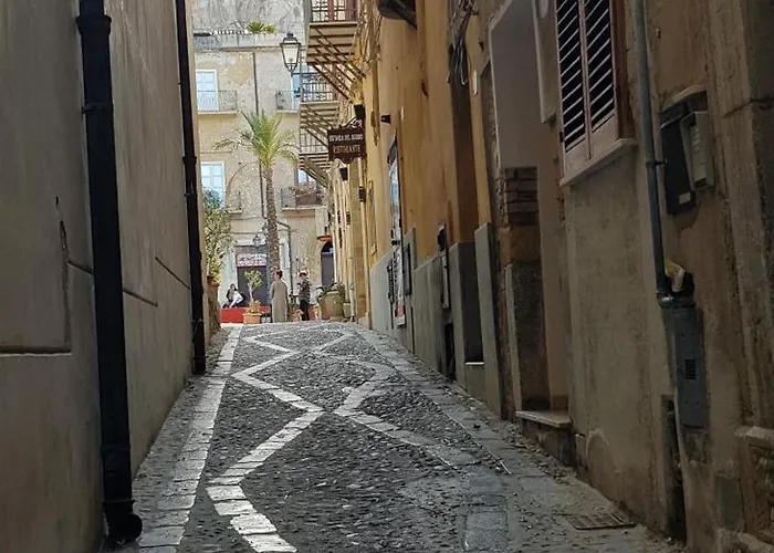 A Viuzza Διαμέρισμα