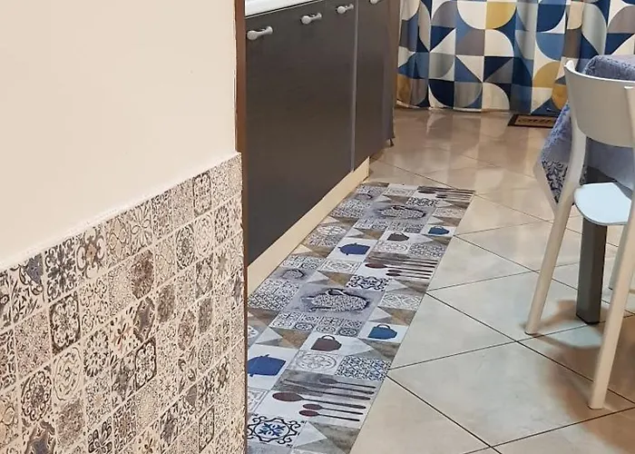 A Viuzza Διαμέρισμα *