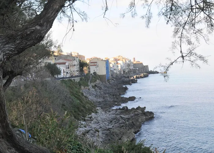 Διαμέρισμα A Viuzza