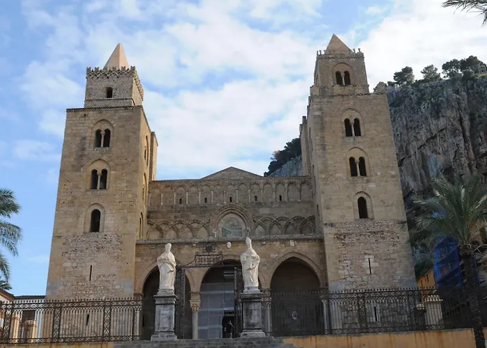 A Viuzza Διαμέρισμα