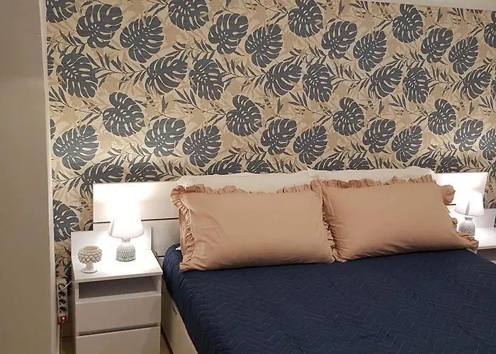 Appartement A Viuzza *