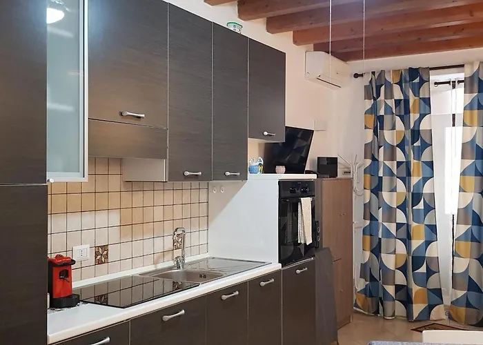 Appartement A Viuzza Cefalù
