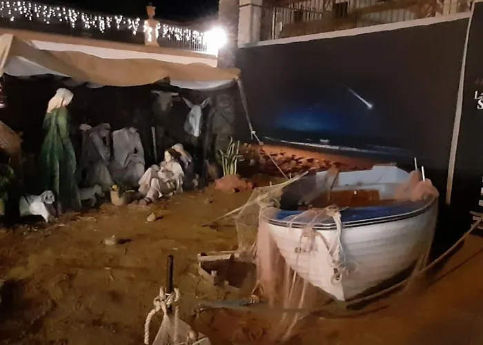 Διαμέρισμα A Viuzza *