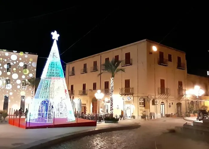 Διαμέρισμα A Viuzza