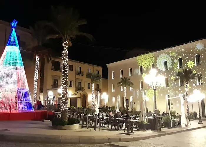 Appartement A Viuzza