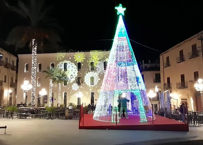 A Viuzza Appartement *