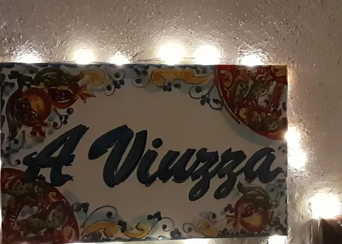 Διαμέρισμα A Viuzza *